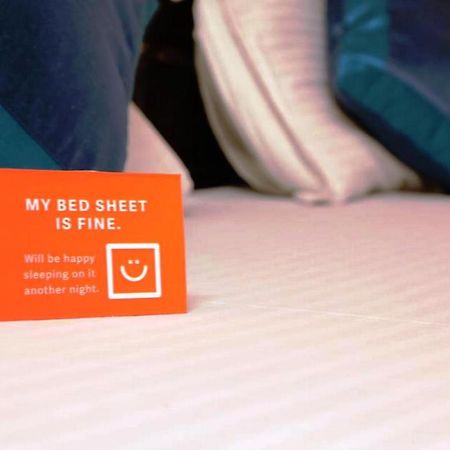 Fabexpress Ashirwad Residency Hotel Mumbai Luaran gambar
