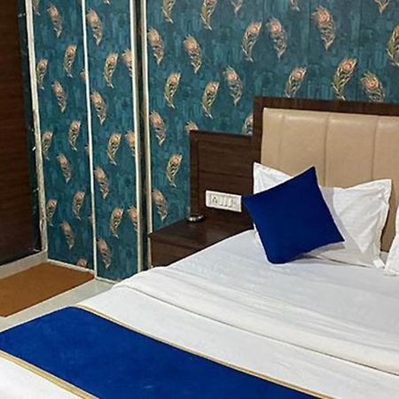 Fabexpress Ashirwad Residency Hotel Mumbai Luaran gambar