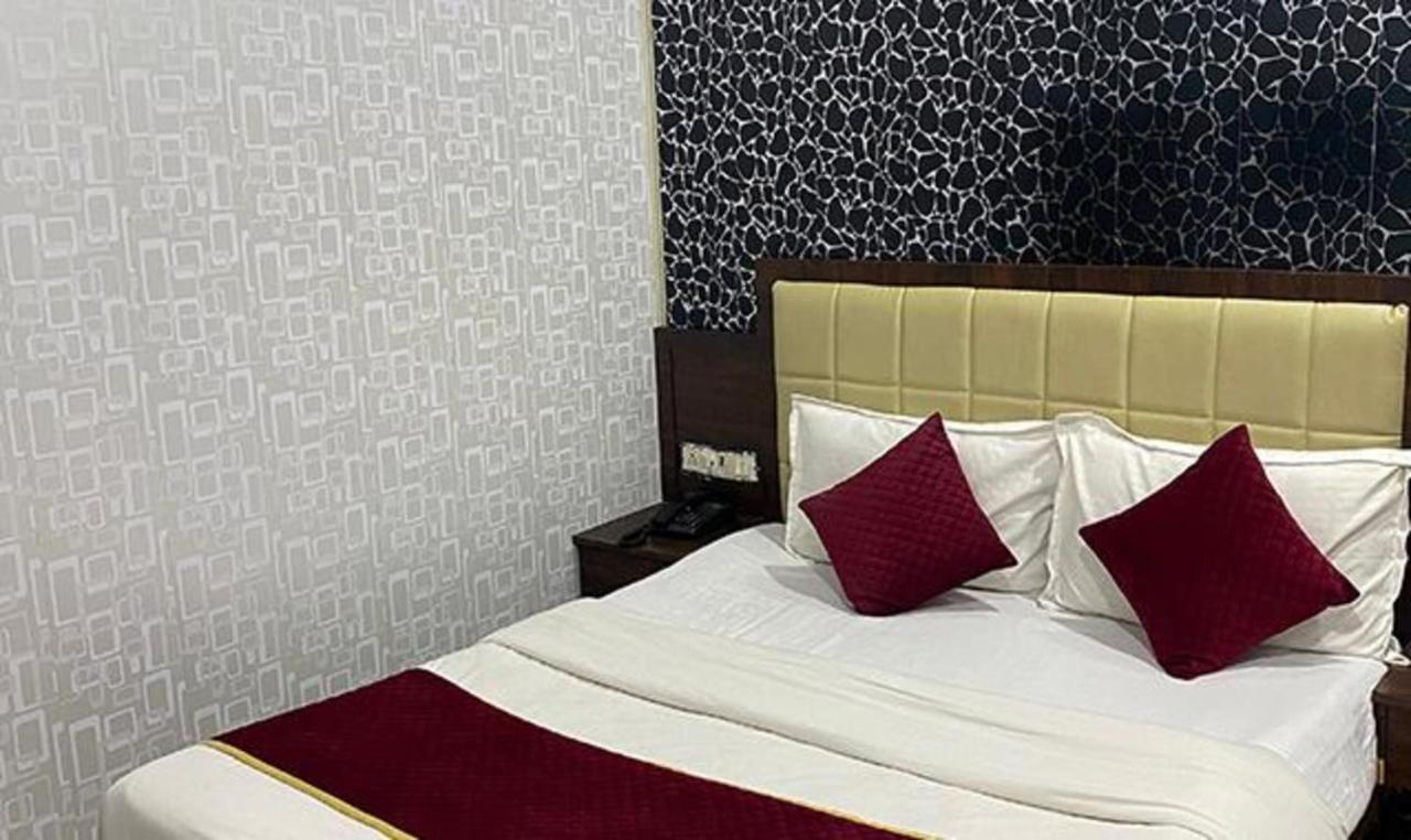 Fabexpress Ashirwad Residency Hotel Mumbai Luaran gambar
