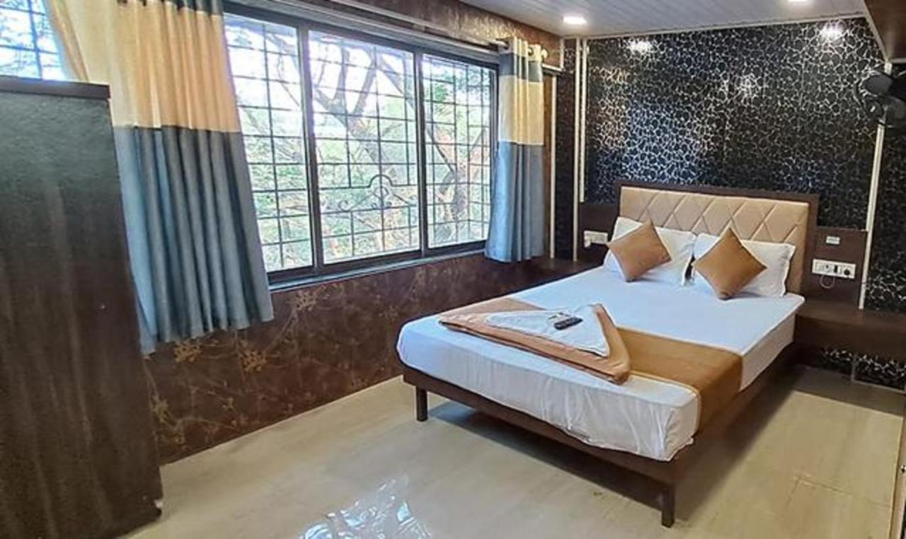 Fabexpress Ashirwad Residency Hotel Mumbai Luaran gambar