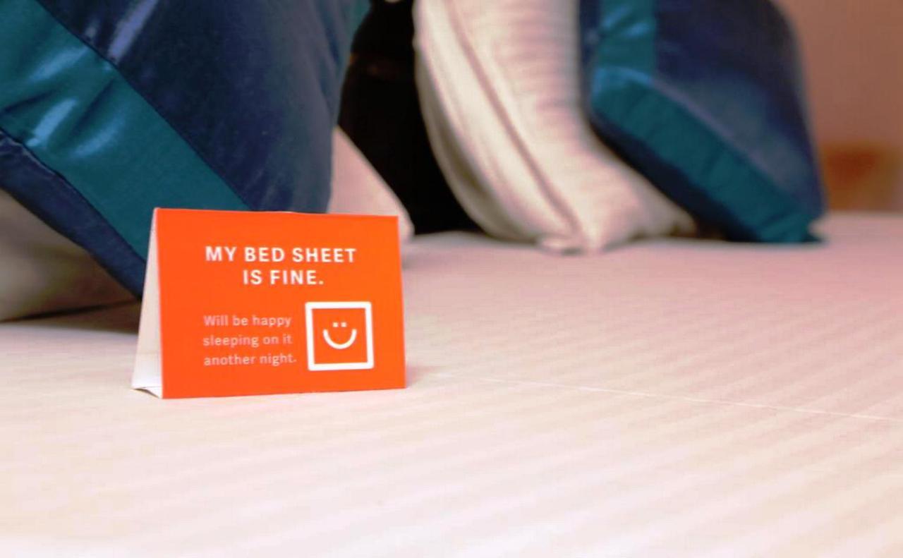 Fabexpress Ashirwad Residency Hotel Mumbai Luaran gambar