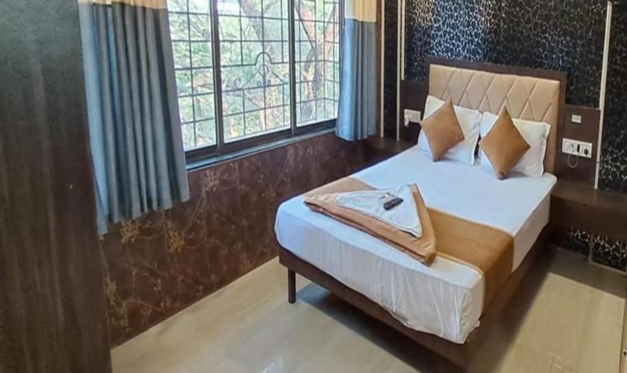Fabexpress Ashirwad Residency Hotel Mumbai Luaran gambar