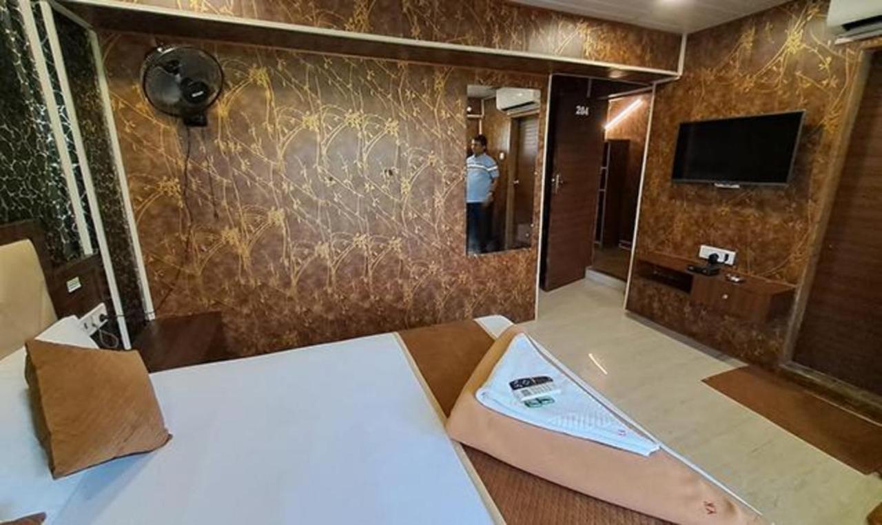 Fabexpress Ashirwad Residency Hotel Mumbai Luaran gambar