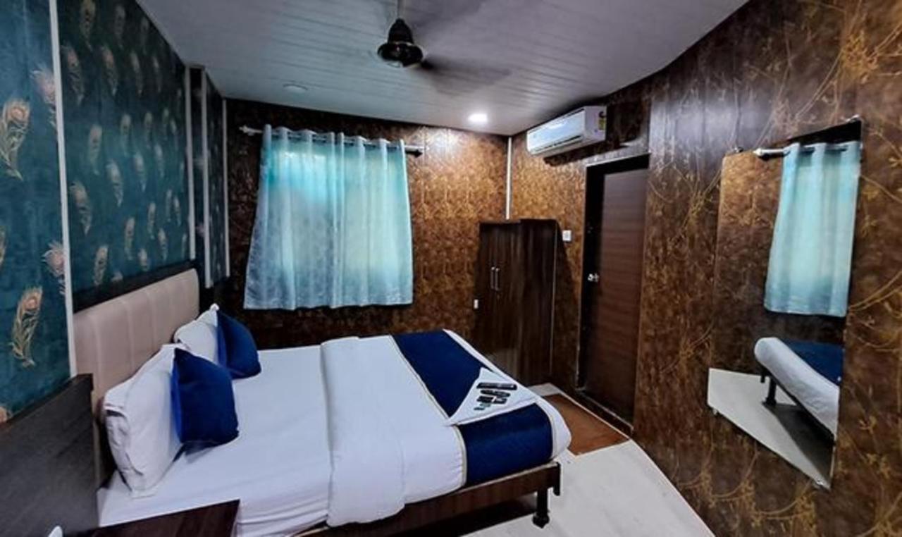 Fabexpress Ashirwad Residency Hotel Mumbai Luaran gambar