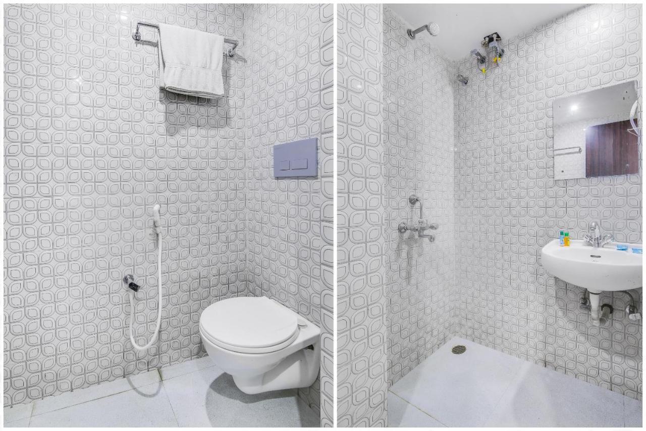 Fabexpress Ashirwad Residency Hotel Mumbai Luaran gambar