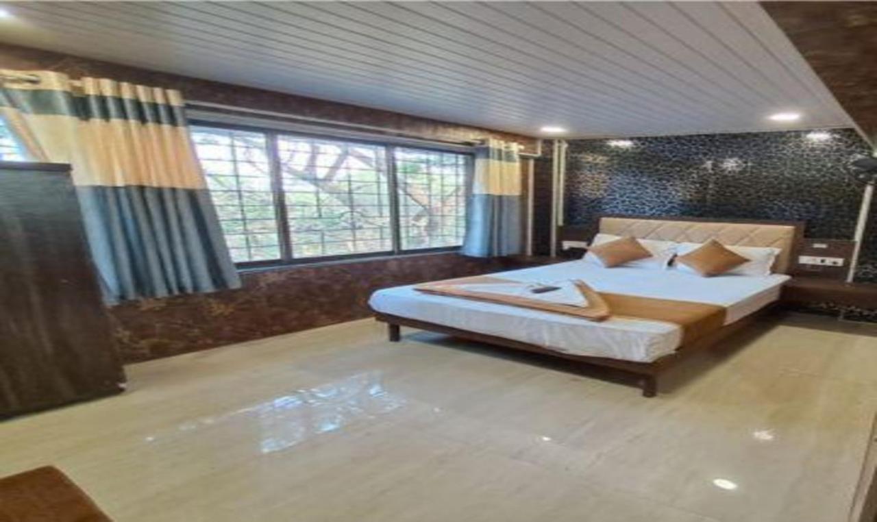 Fabexpress Ashirwad Residency Hotel Mumbai Luaran gambar