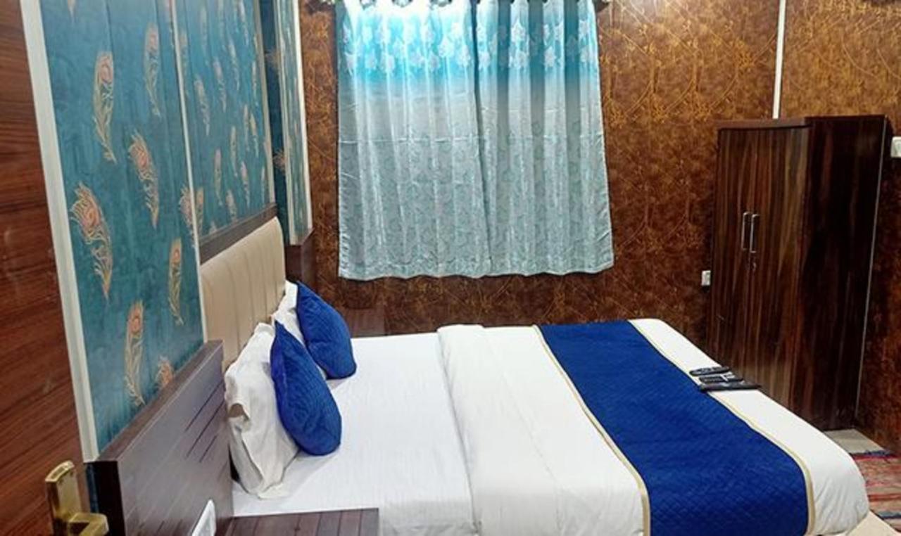Fabexpress Ashirwad Residency Hotel Mumbai Luaran gambar