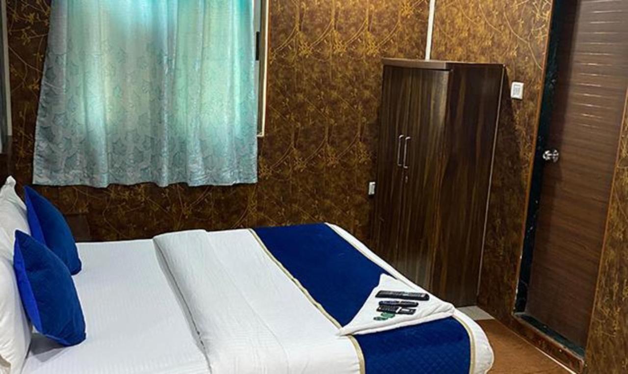 Fabexpress Ashirwad Residency Hotel Mumbai Luaran gambar