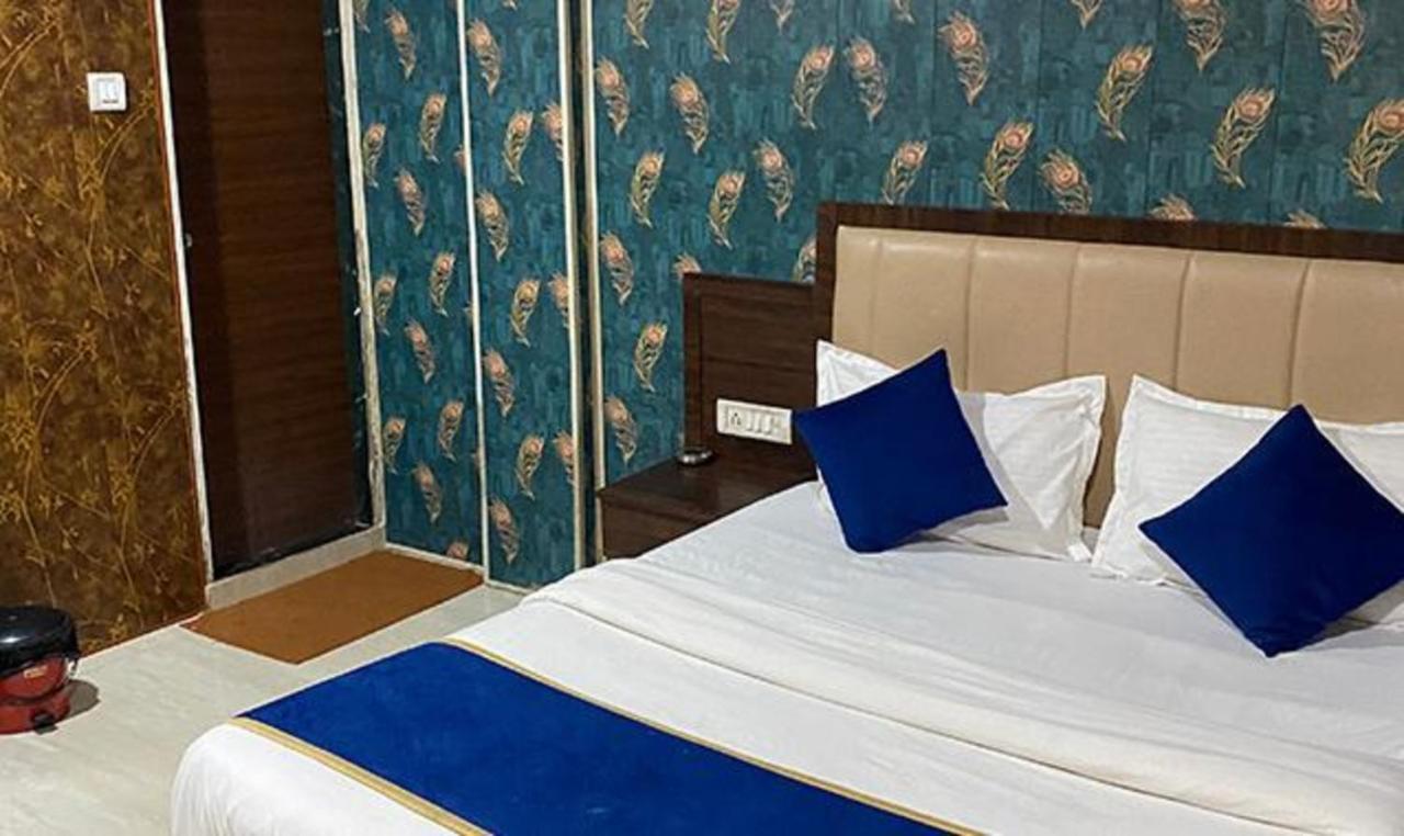 Fabexpress Ashirwad Residency Hotel Mumbai Luaran gambar